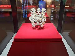 -北京大葆台遗址博物馆