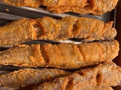 -比格比萨自助(南京万达茂店)