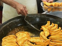-李记清真馆(打钉巷店)