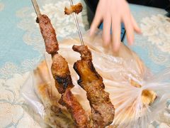 -新疆伊宁远征餐厅