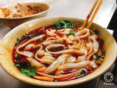 -家阳赵师傅油饼包烧麦(粮道街店)