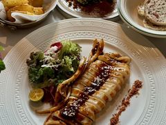 -Mogul Eatery·大亨餐酒馆