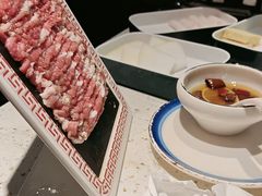 -鑫隆四季涮肉(八角畅游店)