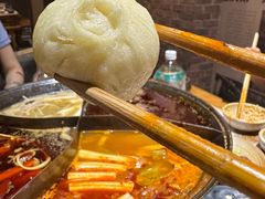 -白乐天毛肚火锅馆(南滨路店)