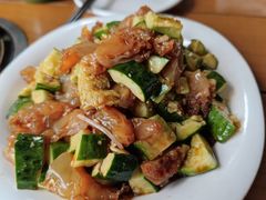 -威海九禧海鲜居渔水饺(经区店)