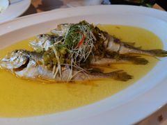 -味钱塘·钱塘渔鲜·地道江浙菜(宋城店)