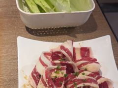 -新石器烤肉(美利广场店)