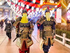 -济南方特东方神画