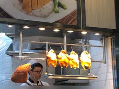 -太兴烧味餐厅(香港机场店)