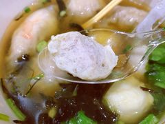 -家宴·灌蛋·沙茶面(曾厝垵店)