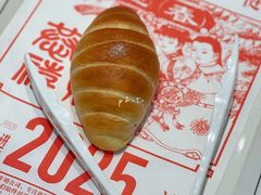 -红星前进面包牛奶公司(君太店)