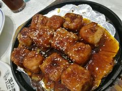 -三品香·江浙菜(松江九谊店)