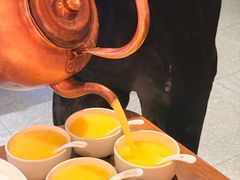 -姥姥家春饼店(八里庄店)