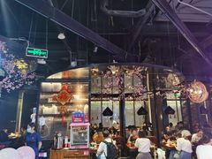 -老板恋上鱼(高新万达店)