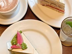 -EAU CAFE(永康路店)