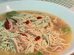 -桂满陇·杭州小馆(巴黎春天浦建店)