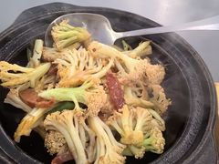 -大头唛·啫鸡煲.粤菜.专门店(289艺术园区店)