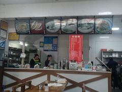 -秦豫肉夹馍(东羊市店)