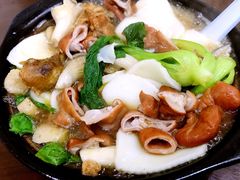 -凡老头米线砂锅(古荡新村西粮站)