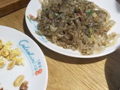 -青瓷火锅料理(西单大悦城店)