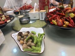 -老鄞江清水龙虾•赵赵家(江北店)
