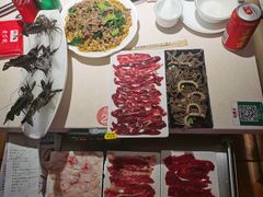 -潮泰牛肉火锅 · 创于1992年(车公庙店)