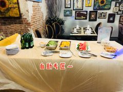 -57星选铁板烧(泰和吾悦店)