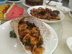 -澳门酒家(南航明珠店)