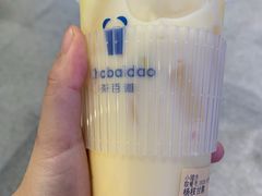 -茶百道(SKLP新光里+店)