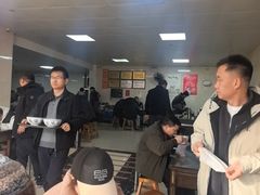 -龙门李家三旦羊肉汤馆
