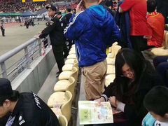 -小赛虎少儿足球培训(南翔校区)