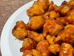 -天然居农家乐(温泉南路店)