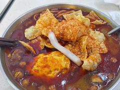 -柳蛳蛳螺蛳粉(朱辛庄TBD店)