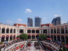 -佛罗伦萨小镇广佛名品奥特莱斯(疏港路店)