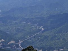 -灵山