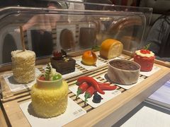 -湘爱(凤凰汇店)