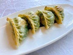 香煎韭菜饺-盆满钵满·国家非遗传承(云台店)