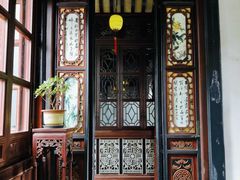 -东山雕花楼