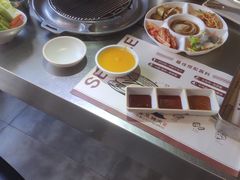 -喜来稀肉(虹泉路店)