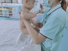 -马博士婴幼儿游泳馆(门头沟店)