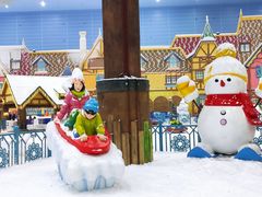 -广州热雪奇迹