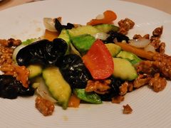 -金苑海鲜酒家(来魅力店)