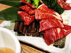 -御牛道日式烤肉料理(杭州万象城店)