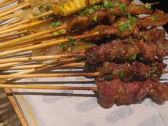 -串盟烧烤大排档·长沙美食地标(星沙店)