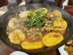-洪泽老鱼馆(淮海一店)