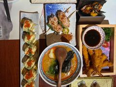 -松羽料理(国大店)