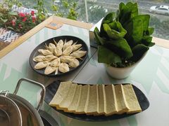-花田煮鲜牛肉火锅(钟楼众汇店)