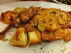 -桥底辣蟹(谢斐道店)