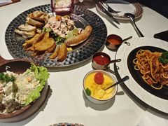 -俄士厨房(印象汇店)