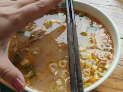 -清真马杰山牛肉汤馆